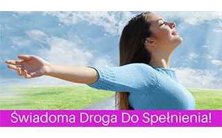 Świadoma droga do spełnienia  28 – 29 października 2017