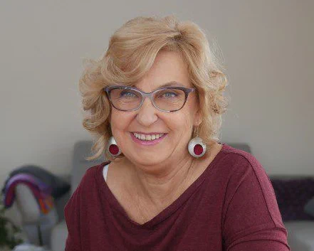 Małgorzata Przygońska